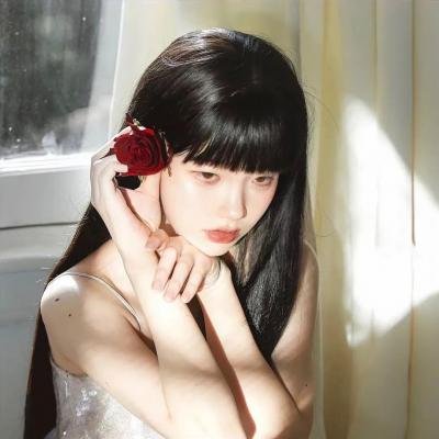 红罂粟